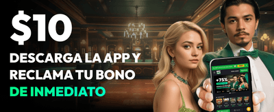 Bono por Referir Amigos promotional banner