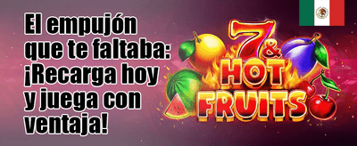 Cashback VIP Semanal promotional banner