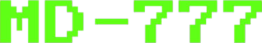 md777slot.mx Logo